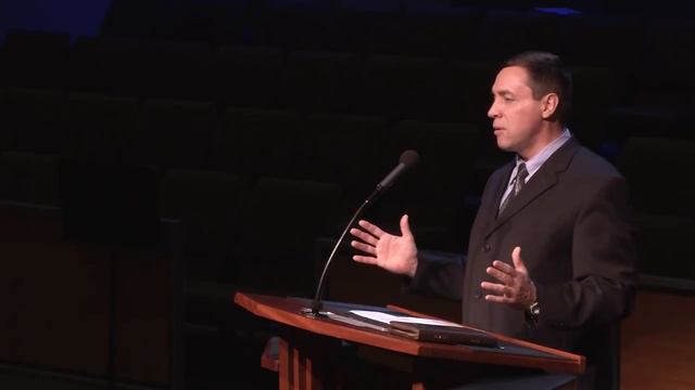 СИЛЬНАЯ ПРОПОВЕДЬ. Последнее время и его опасность. Олег Артемьев. смотреть онлайн