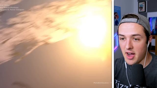 What If The LARGEST ASTEROID HIT EARTH? смотреть онлайн