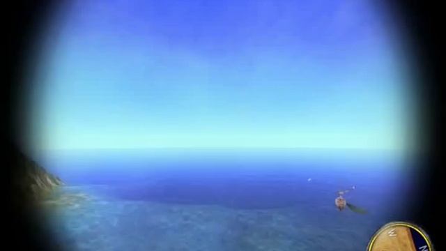 Buccaneer - The Pursuit of Infamy смотреть онлайн