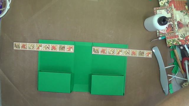 DIY Book Box With Cascading Mini Album Gift Idea смотреть онлайн