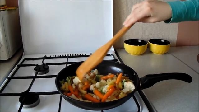 Завтрак на 8 марта! смотреть онлайн