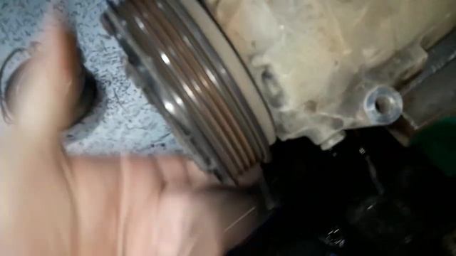 como cambiar compresor aire acondicionado chevrolet corsa 1.4 смотреть онлайн