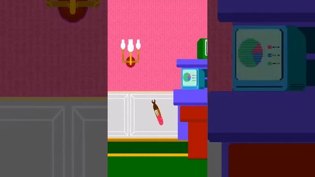 Corporate Salmon - 10th floor secret ??? and boss смотреть онлайн