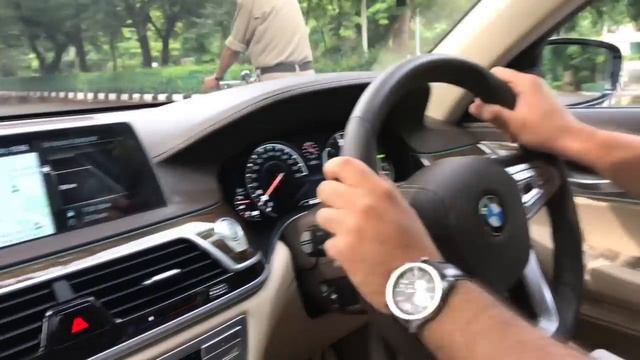 2018 BMW 7 SERIES | REVIEW