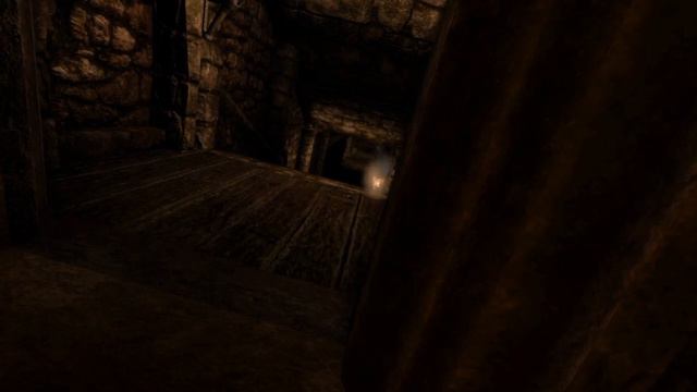 AMNESIA | УЖАСЫ НА НОЧЬ | #PS4 смотреть онлайн