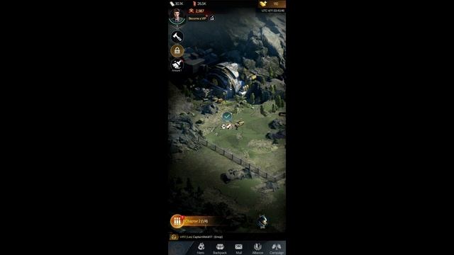 Top Mech - Future Wars (Android) First Look Gameplay смотреть онлайн