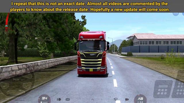 Truckers Of Europe 3 New Update Release Date & Upcoming New Features Information।Gaming News।Toe3 смотреть онлайн