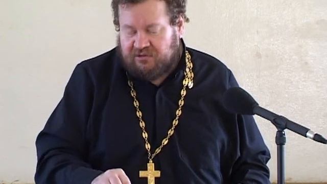 Протоиерей Олег #Стеняев Как бороться с распространением среди молодёжи "гражданского" брака смотреть онлайн