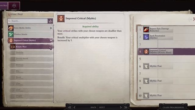 PATHFINDER: WOTR - KINETICIST Guide - Builds, Mechanics & How to Play! Unfair Viable смотреть онлайн