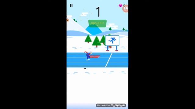 Winter Sports ! смотреть онлайн