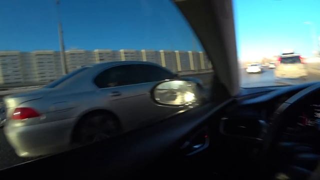 Поменял СТИЛЬ AUDI A7. ПУШЕЧНЫЕ R20 ДИСКИ ОТ НОВОЙ RS7! смотреть онлайн
