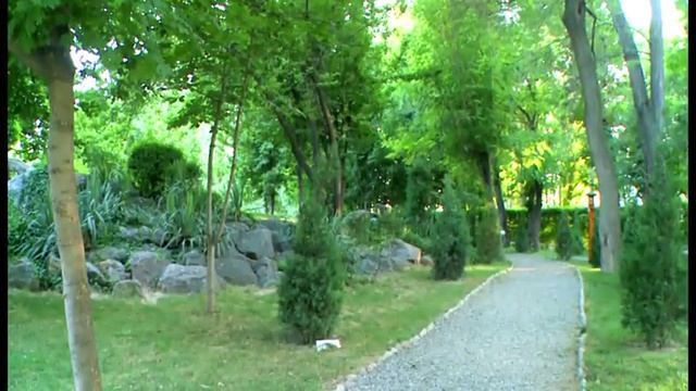 Японский Сад смотреть онлайн