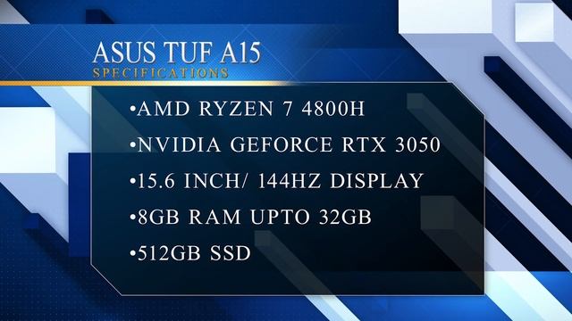 Don't Buy Asus Tuf A15 Before Watching This Video ?? смотреть онлайн