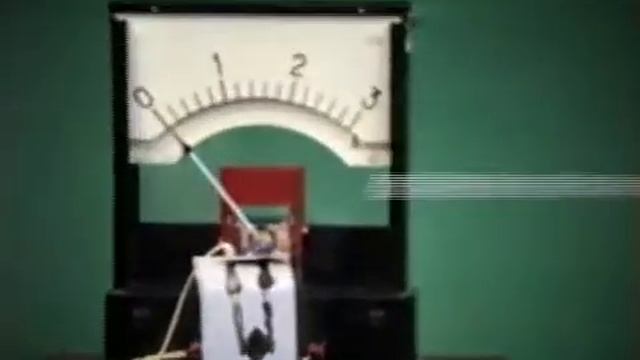 83044 Влияние температуры на сопротивление полупроводника смотреть онлайн
