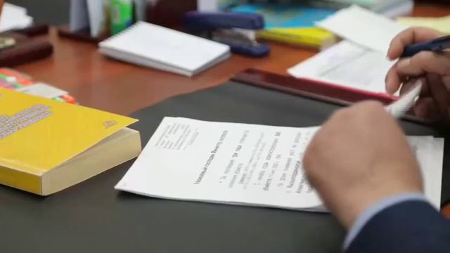 Ветераны ОВД: "Нам было с кого брать пример" смотреть онлайн