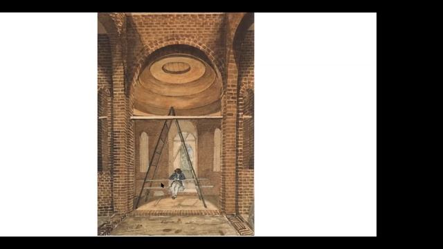 From Soane to Ledoux and and Back: A Lecture by Anthony Vidler смотреть онлайн