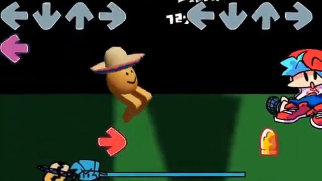 Loco (Hard) - Old Roblox mod смотреть онлайн
