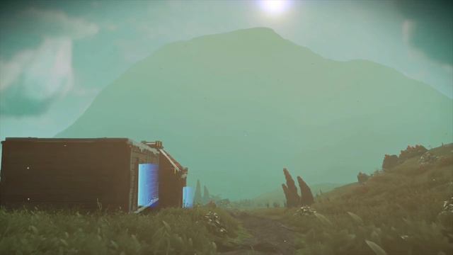 Fallout 76 Trailer (No Man's Sky Version) - Fallout 76 Trailer Recreation смотреть онлайн
