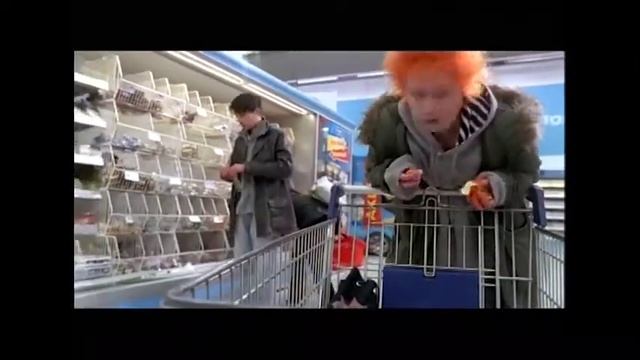 Как поймать магазинного вора смотреть онлайн