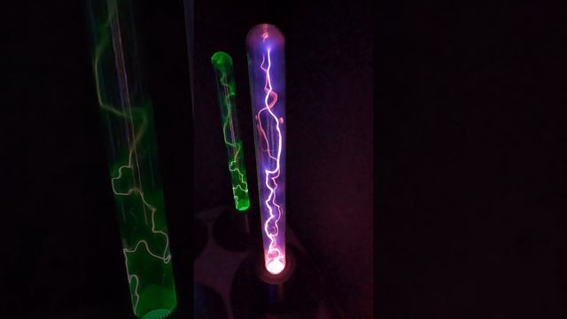 Наш плазменный шоурум