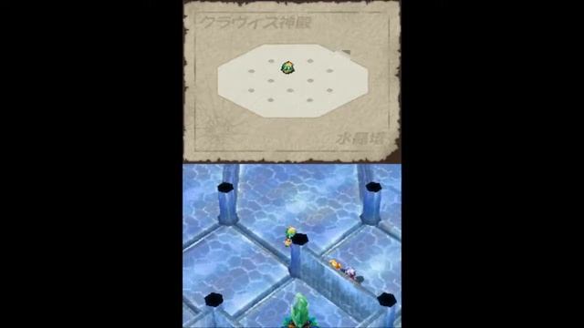 Summon Night X Playthrough - Part 19