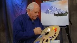 Bill Alexander Art - Majestic Wilderness