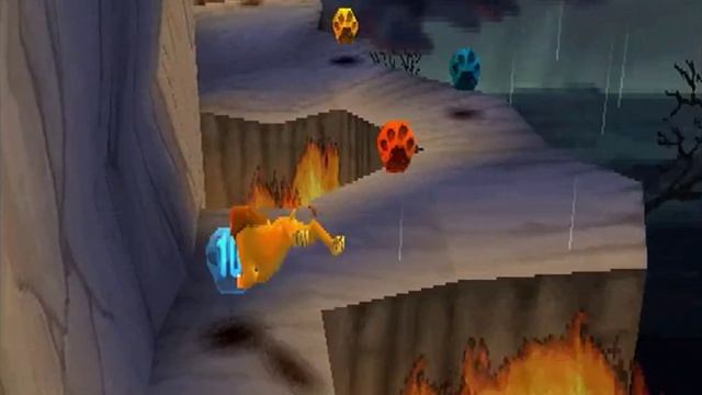 PSX Longplay [706] Disney's The Lion King: Simba's Mighty Adventure (US) смотреть онлайн