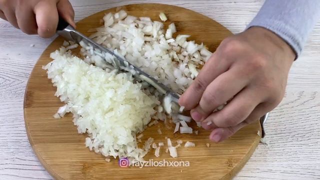 Dangasa chuchvara tayyorlash / Ленивые Пельмени смотреть онлайн