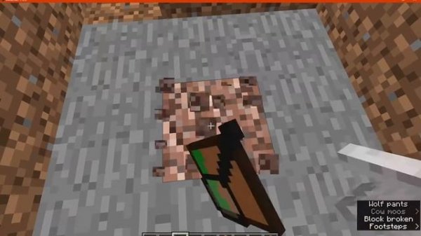 One Block Mod 1.12.2 Forge Mod Overview