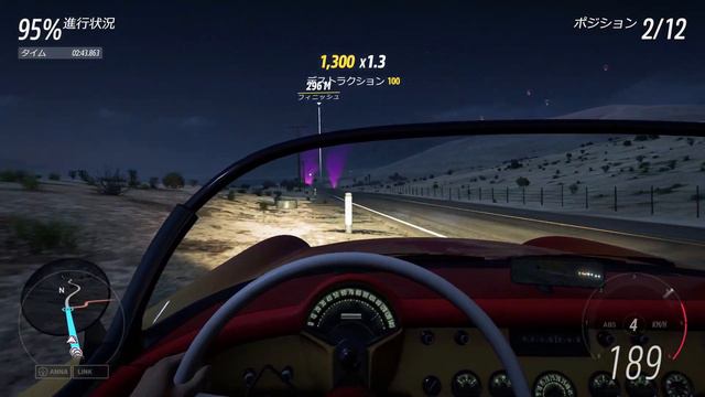 【ゆっくり雑談実況：CORVETTE】東風谷早苗のメキシコ爆走記！！ Part13【Forza Horizon 5】 смотреть онлайн
