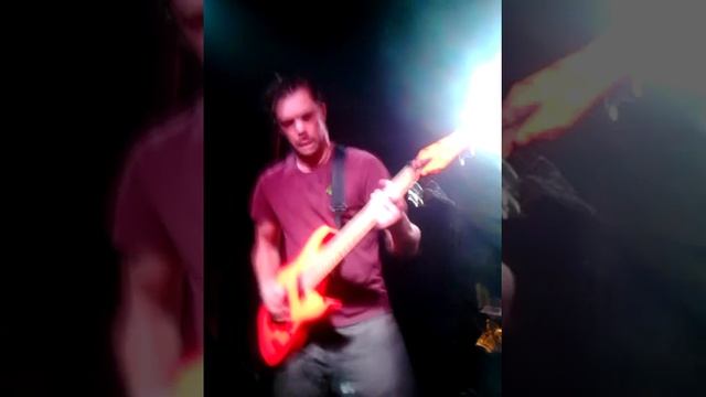 After the burial live at the local 662 смотреть онлайн