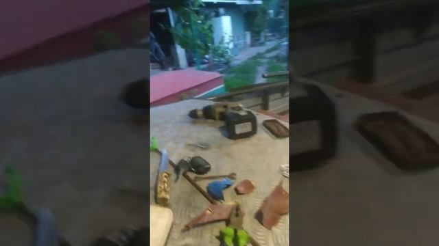Клотик для казанки своими руками смотреть онлайн