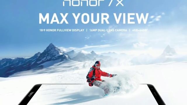 Honor 6x got GPU turbo updates in china.No Oreo in India yet why? смотреть онлайн