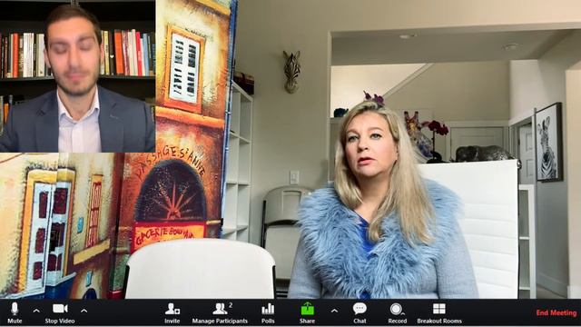 Considering the Future of Psychodrama. Interview with Dr.Giacomucci. Part 2 of 2. смотреть онлайн