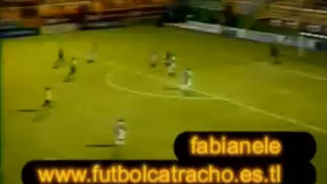 1º Gol de Carlos Pavón смотреть онлайн