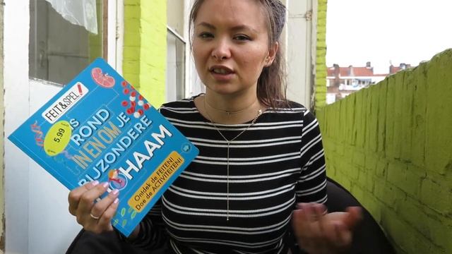 Dutch for Free: Как выучить голландский язык смотреть онлайн