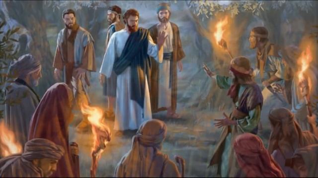 "Угодна ты Богу, свеча восковая"... смотреть онлайн