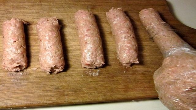 Готовим дома