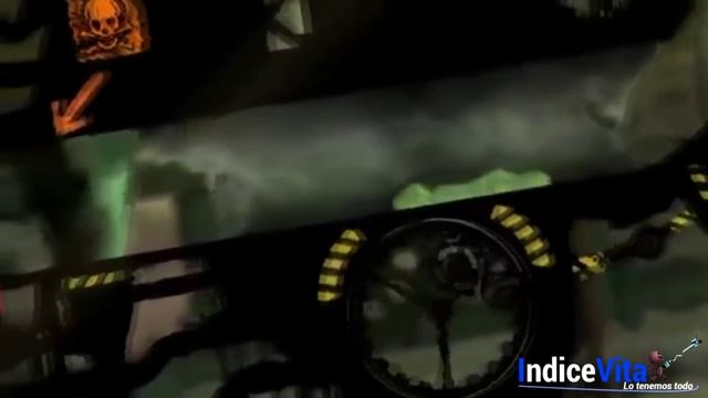 Puddle Trailer GamePlay PsVita - IndiceVita смотреть онлайн