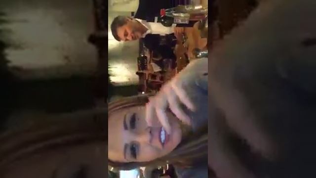 Мария Горбань в #Periscope №18 смотреть онлайн