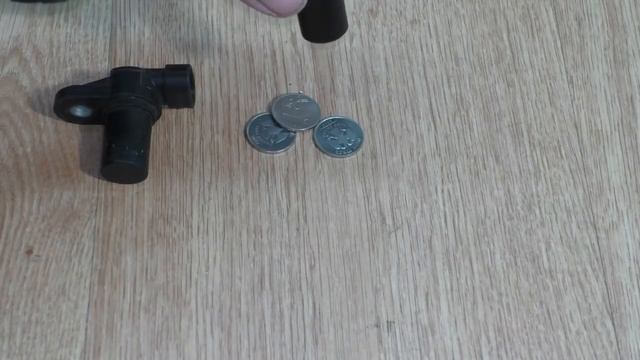 Увеличился расход бензина. Горит чек. Ошибка Р0340. Самый простой способ выяснения одной из причин. смотреть онлайн