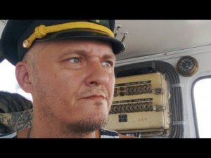 Мой первый ПРЯМОЙ ЭФИР (первый в моей истории). 2016 год