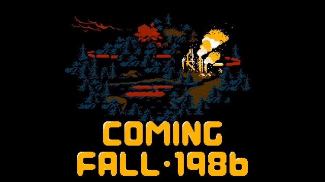 Barge Stage - Haunted '86: The Curse of Possum Hollow OST смотреть онлайн