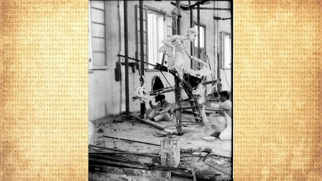 Самое загадочное событие в США.Вторая часть - люди смотреть онлайн