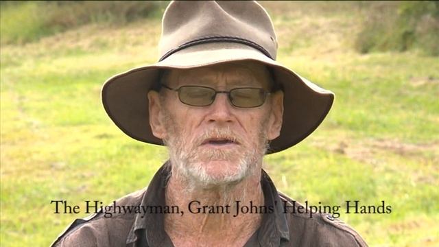 Grant John Cadoret The Highwayman Part 1 смотреть онлайн