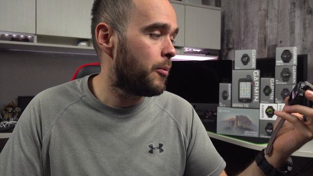 My Coros Vertix 2 Review