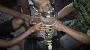 Как стянуть пружину без стяжек