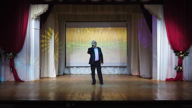 Концертная онлайн-программа, посвященная Дню российского предпринимательства смотреть онлайн