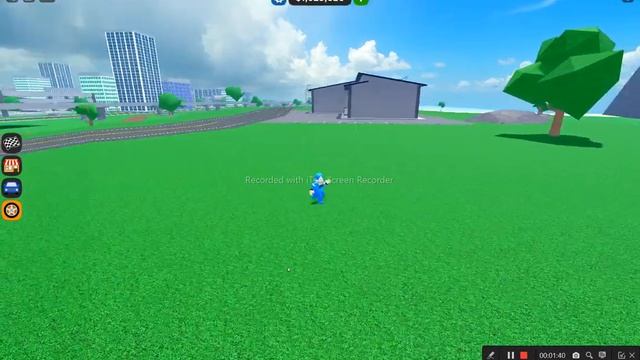 КАК ПОЛУЧИТЬ НОВУЮ МАШИНУ ИЗ BARN FIND В CAR DEALERSHIP TYCOON! смотреть онлайн