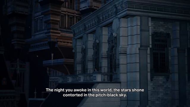KINGDOM HEARTS 20th ANNIVERSARY ANNOUNCEMENT TRAILER смотреть онлайн
